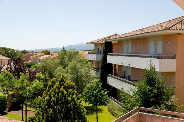 INVESTISSEMENT LOCATIF – BORGO – Résidence EHPAD Sainte-Dévote - 6,51 % de rentabilité