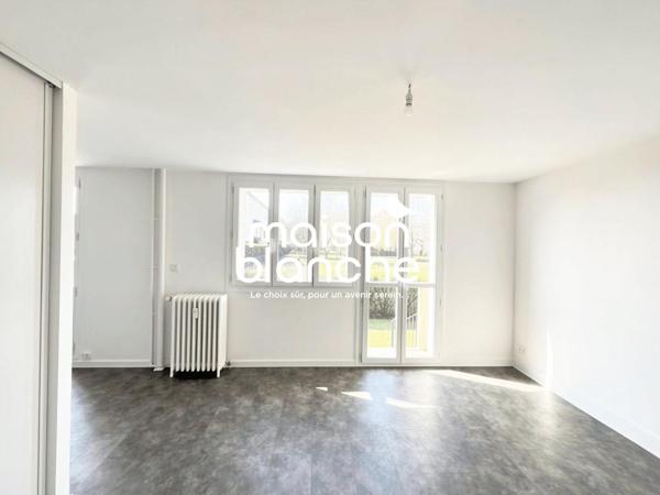 Très bel appartement à 5mns du centre-ville !