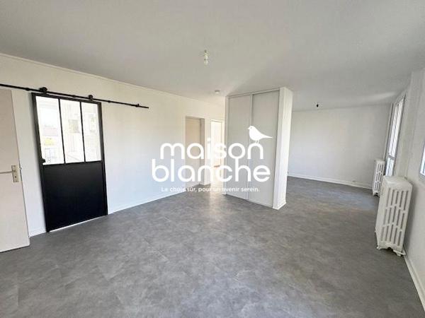Très bel appartement à 5mns du centre-ville !