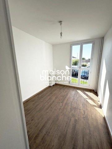 Très bel appartement à 5mns du centre-ville !