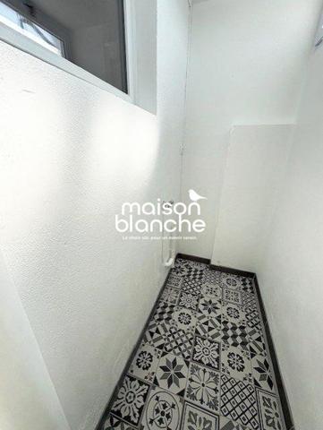 Très bel appartement à 5mns du centre-ville !