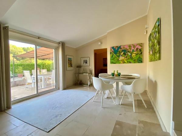 Vente Villa de luxe Salernes 8 Pièces 150 m²