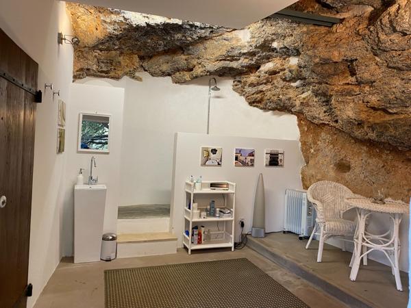 Vente Villa de luxe Salernes 8 Pièces 150 m²