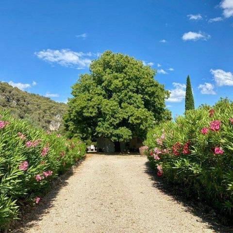 Vente Villa de luxe Salernes 8 Pièces 150 m²