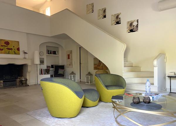 Vente Villa de luxe Salernes 8 Pièces 150 m²