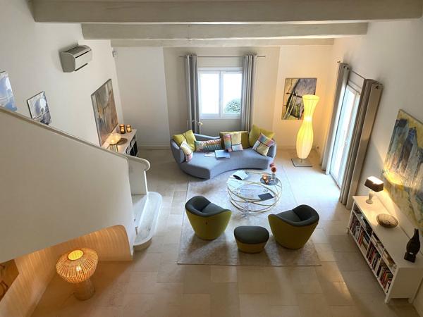 Vente Villa de luxe Salernes 8 Pièces 150 m²