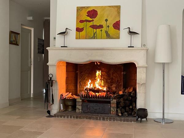 Vente Villa de luxe Salernes 8 Pièces 150 m²