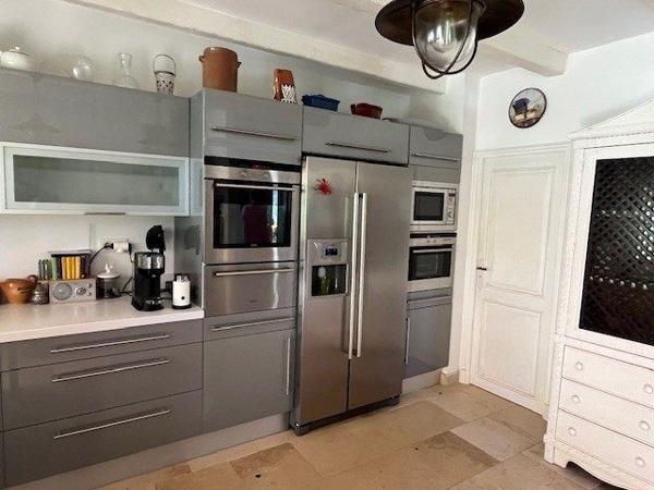 Vente Villa de luxe Salernes 8 Pièces 150 m²