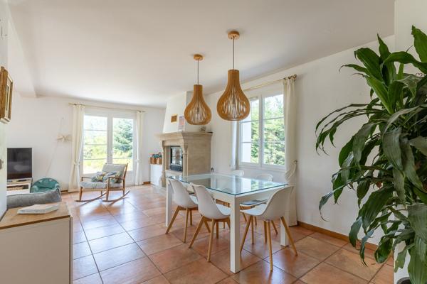 Vente Maison de luxe Lavaur 9 Pièces 230 m²
