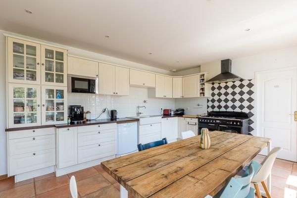 Vente Maison de luxe Lavaur 9 Pièces 230 m²