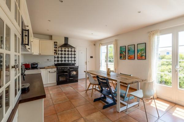 Vente Maison de luxe Lavaur 9 Pièces 230 m²