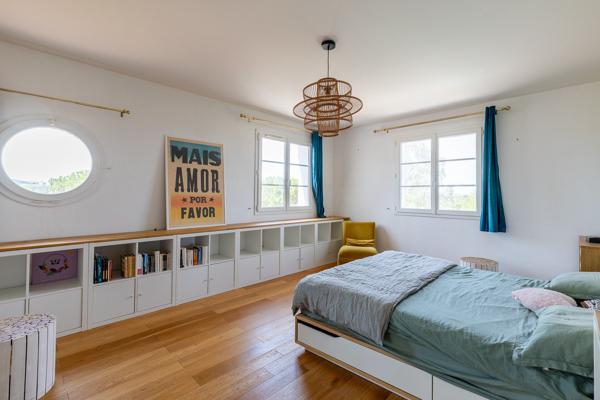 Vente Maison de luxe Lavaur 9 Pièces 230 m²