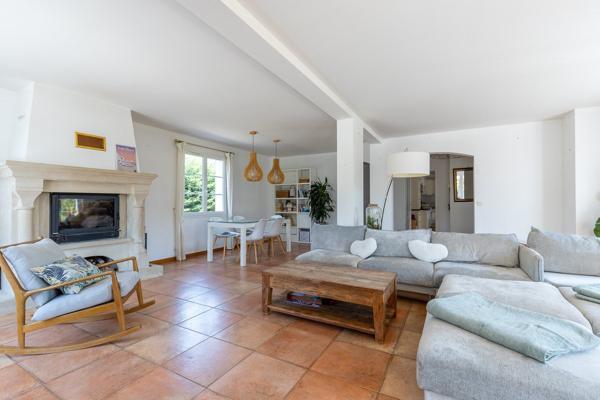 Vente Maison de luxe Lavaur 9 Pièces 230 m²