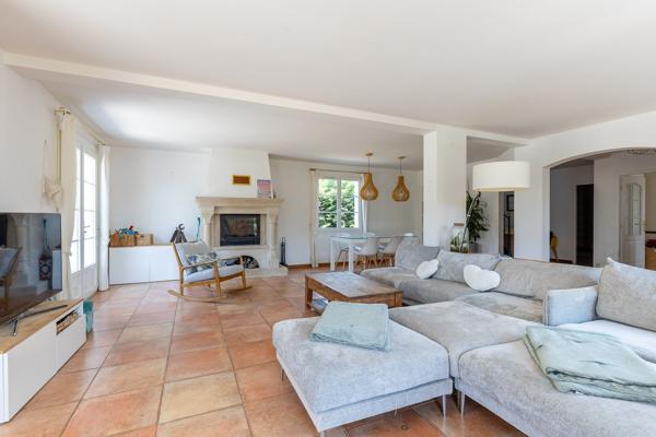 Vente Maison de luxe Lavaur 9 Pièces 230 m²