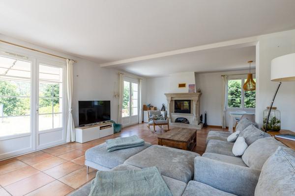 Vente Maison de luxe Lavaur 9 Pièces 230 m²