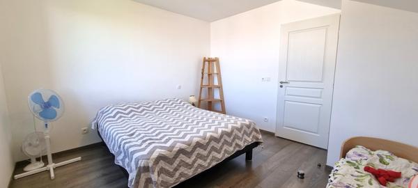 🏔️ COUP DE CŒUR :  APPARTEMENT T4 EN ATTQUE AVEC TERRASSE EN PLEIN CIEL - VILLE-LA-GRAND