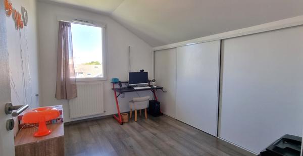 🏔️ COUP DE CŒUR :  APPARTEMENT T4 EN ATTQUE AVEC TERRASSE EN PLEIN CIEL - VILLE-LA-GRAND