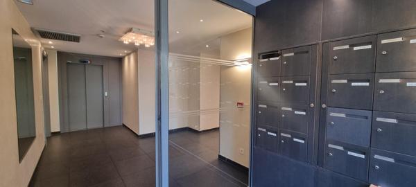 🏔️ COUP DE CŒUR :  APPARTEMENT T4 EN ATTQUE AVEC TERRASSE EN PLEIN CIEL - VILLE-LA-GRAND