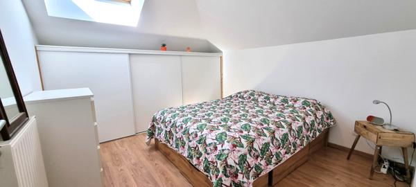 🏔️ COUP DE CŒUR :  APPARTEMENT T4 EN ATTQUE AVEC TERRASSE EN PLEIN CIEL - VILLE-LA-GRAND