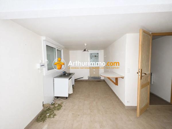 Vente                                                      Maison
                        
                                                            à Primelin