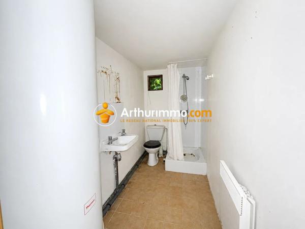 Vente                                                      Maison
                        
                                                            à Primelin