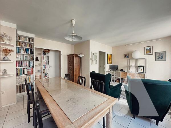 Appartement 4 pièces 82 m2
