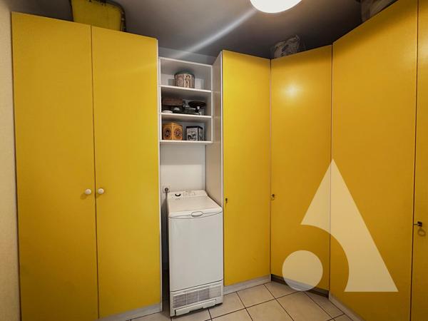 Appartement 4 pièces 82 m2