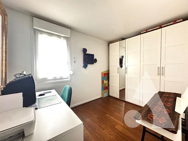 Appartement 4 pièces 82 m2
