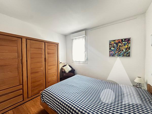 Appartement 4 pièces 82 m2