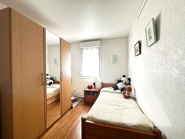 Appartement 4 pièces 82 m2