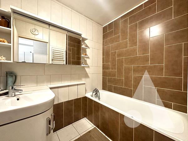 Appartement 4 pièces 82 m2