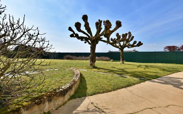 Maison à vendre    6 pièces • 175 m2 Pouilly-sous-Charlieu