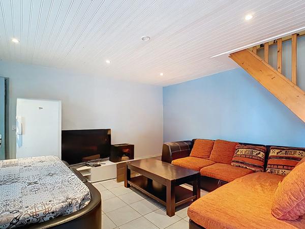 Maison de Village à Bons-en-Chablais - 6 Pièces, 4 Chambres