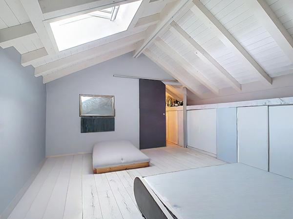 Maison de Village à Bons-en-Chablais - 6 Pièces, 4 Chambres