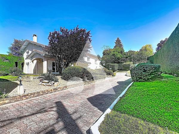 Maison 5 pièces 145 m2