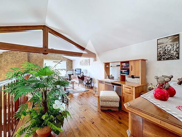 Maison 5 pièces 145 m2