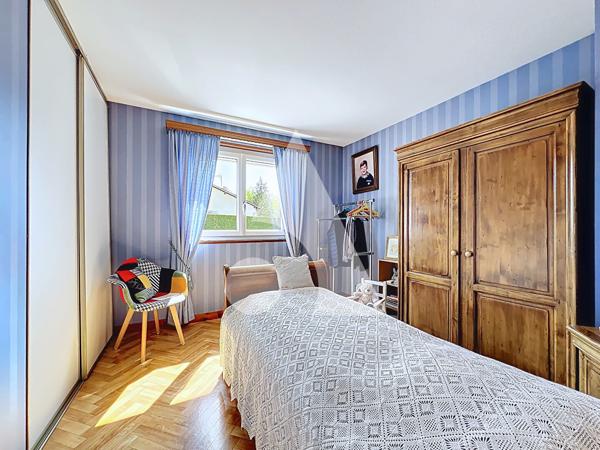 Maison 5 pièces 145 m2