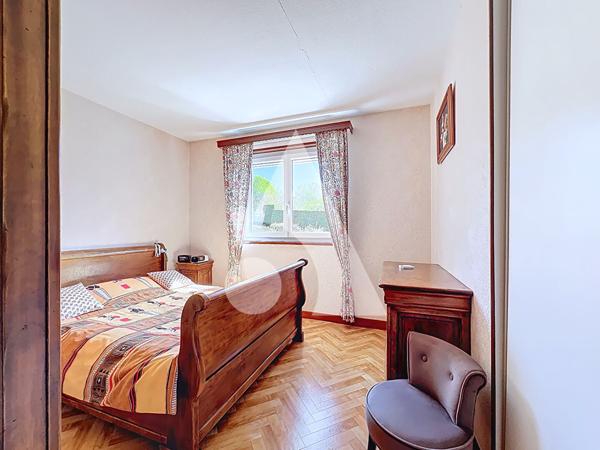 Maison 5 pièces 145 m2