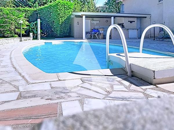 Maison 5 pièces 145 m2