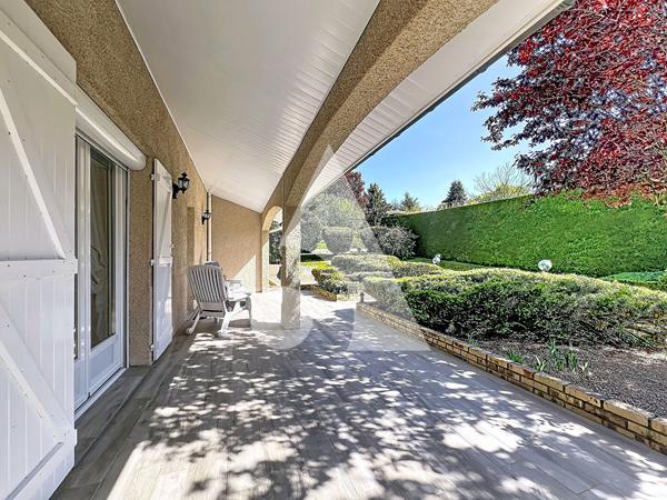 Maison 5 pièces 145 m2