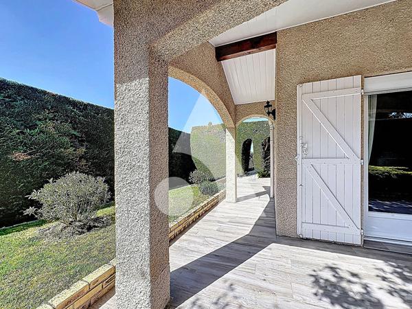 Maison 5 pièces 145 m2