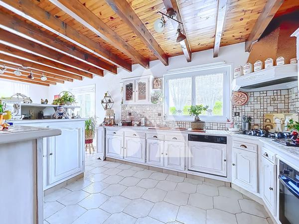 Maison 5 pièces 145 m2