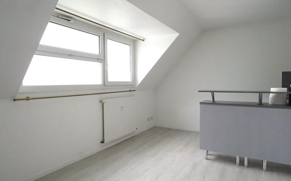 Appartement à vendre    1 pièce • 20 m2 Amiens