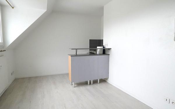 Appartement à vendre    1 pièce • 20 m2 Amiens