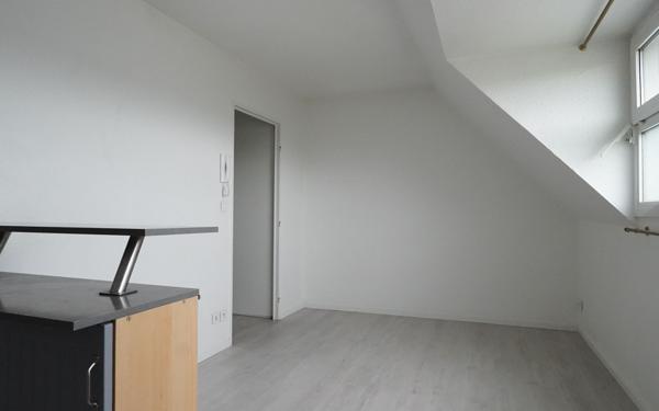 Appartement à vendre    1 pièce • 20 m2 Amiens