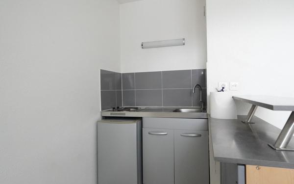 Appartement à vendre    1 pièce • 20 m2 Amiens