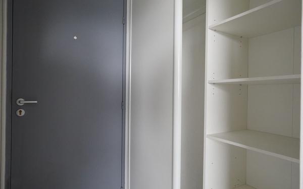 Appartement à vendre    1 pièce • 20 m2 Amiens