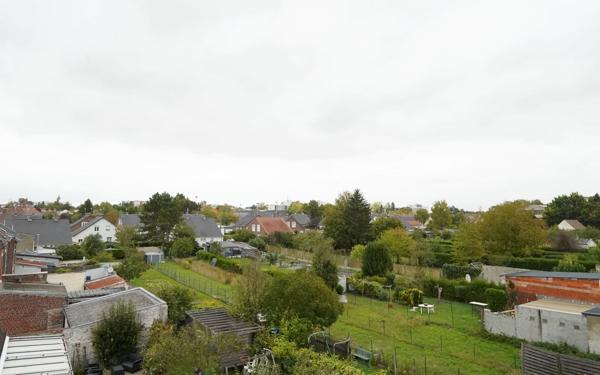 Appartement à vendre    1 pièce • 20 m2 Amiens