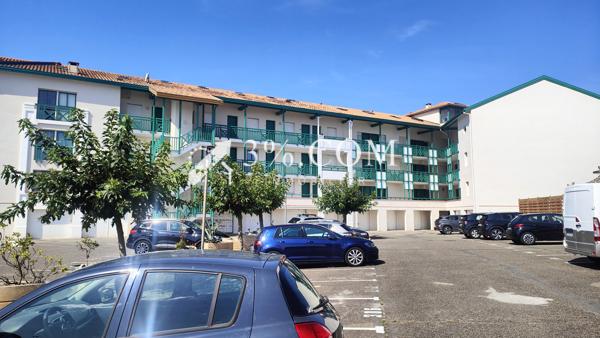 Garage 18 m²