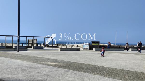 Garage 18 m²